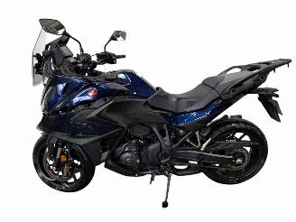 Honda  NT picture 2