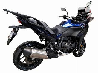 Honda  NT picture 24