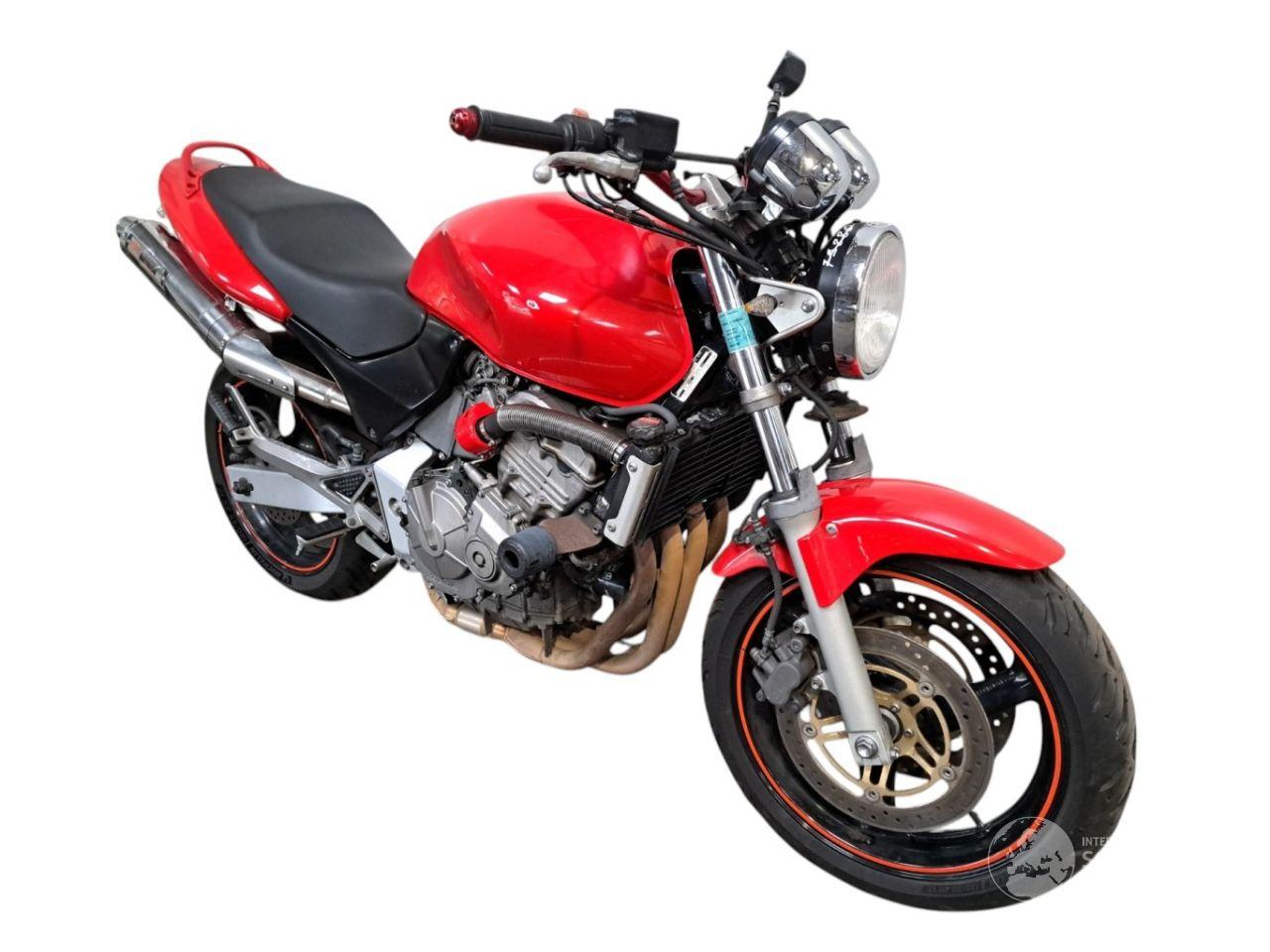 Honda Hornet CB