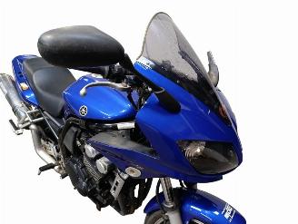 Yamaha FZ 6 Fazer  picture 24