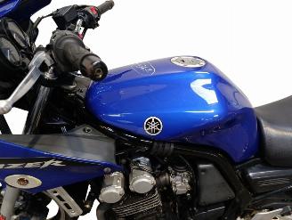 Yamaha FZ 6 Fazer  picture 20