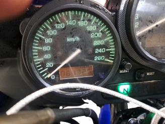 Yamaha FZ 6 Fazer  picture 10