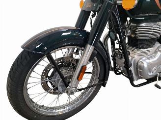 Royal Enfield  METEOR FIREBALL picture 7
