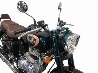 Royal Enfield  METEOR FIREBALL picture 6