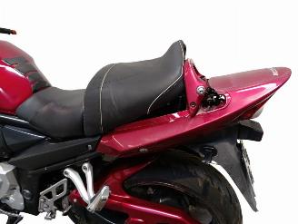 Suzuki Bandit 1250  picture 11