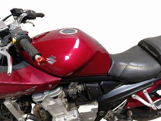 Suzuki Bandit 1250  picture 23