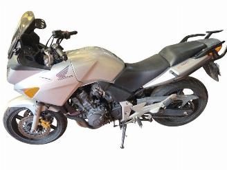 Honda CBF 600  picture 19