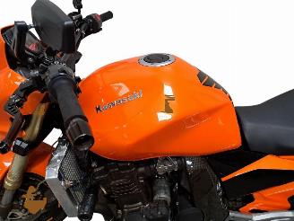 Kawasaki Z 1000  picture 19