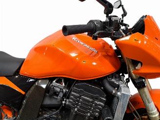 Kawasaki Z 1000  picture 6