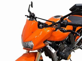 Kawasaki Z 1000  picture 7