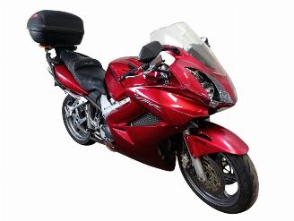 Honda VFR 800  picture 22