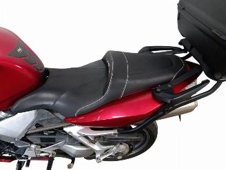 Honda VFR 800  picture 8