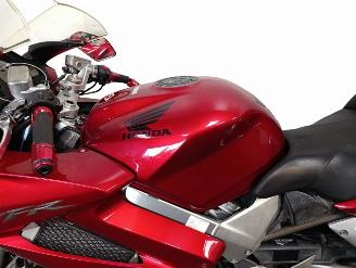 Honda VFR 800  picture 20