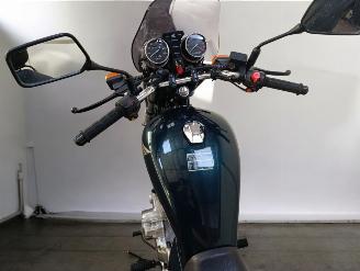 Honda CB 250  picture 10