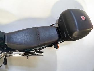 Honda CB 250  picture 5