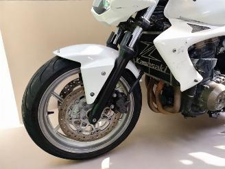 Kawasaki Z 750  picture 12