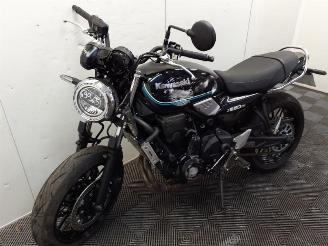 Kawasaki Z 650 RS picture 3