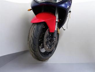 Honda CBR 900 RR picture 11