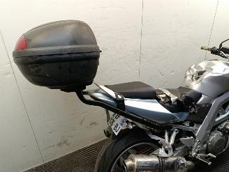 Suzuki SV 1000 N picture 19