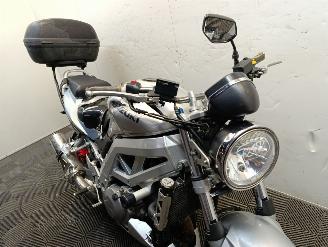 Suzuki SV 1000 N picture 4