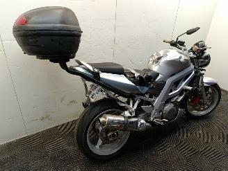 Suzuki SV 1000 N picture 27