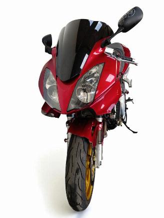 Honda VFR 800  picture 2