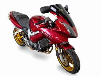 Honda VFR 800  picture 8