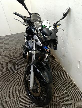 Suzuki Bandit 650  picture 2