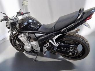 Suzuki Bandit 650  picture 9