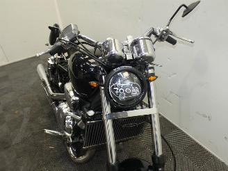 Honda VF 750 C picture 7