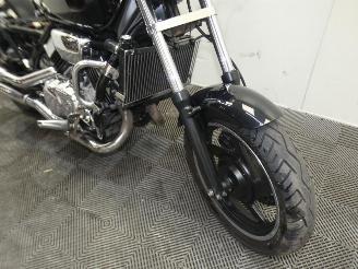 Honda VF 750 C picture 5