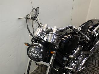 Honda VF 750 C picture 2