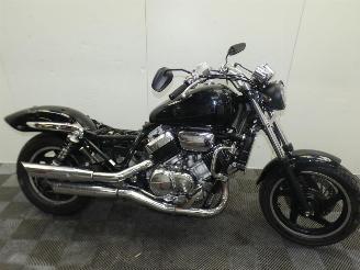 skadebil motor Honda VF 750 C 1994/6