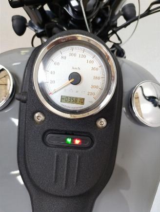 Harley-Davidson  STREET BOB picture 15