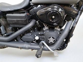 Harley-Davidson  STREET BOB picture 11