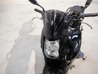 Kawasaki ER - 6 N  picture 2