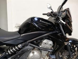 Kawasaki ER - 6 N  picture 13