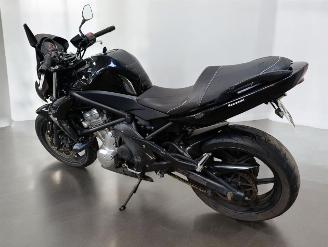 Kawasaki ER - 6 N  picture 18