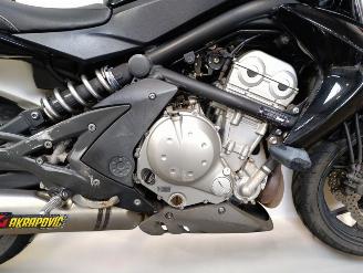 Kawasaki ER - 6 N  picture 12