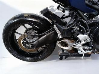 Yamaha  TRACER GT picture 14