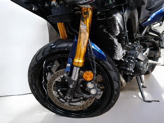 Yamaha  TRACER GT picture 11