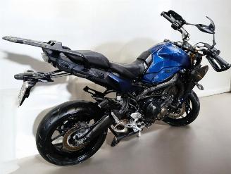 Yamaha  TRACER GT picture 17