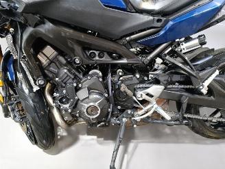 Yamaha  TRACER GT picture 9