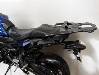 Yamaha  TRACER GT picture 6