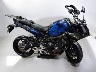 Avarii motociclete Yamaha  TRACER GT 2020/7