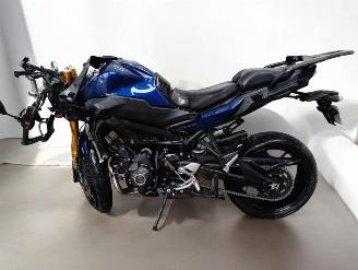 Yamaha  TRACER GT picture 3
