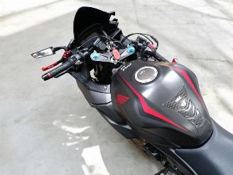 Honda CBF 500  picture 17