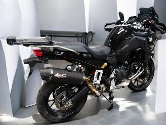 BMW F 800 GS picture 8