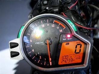 Honda CBR 1000  picture 18