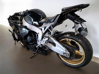 Honda CBR 1000  picture 23